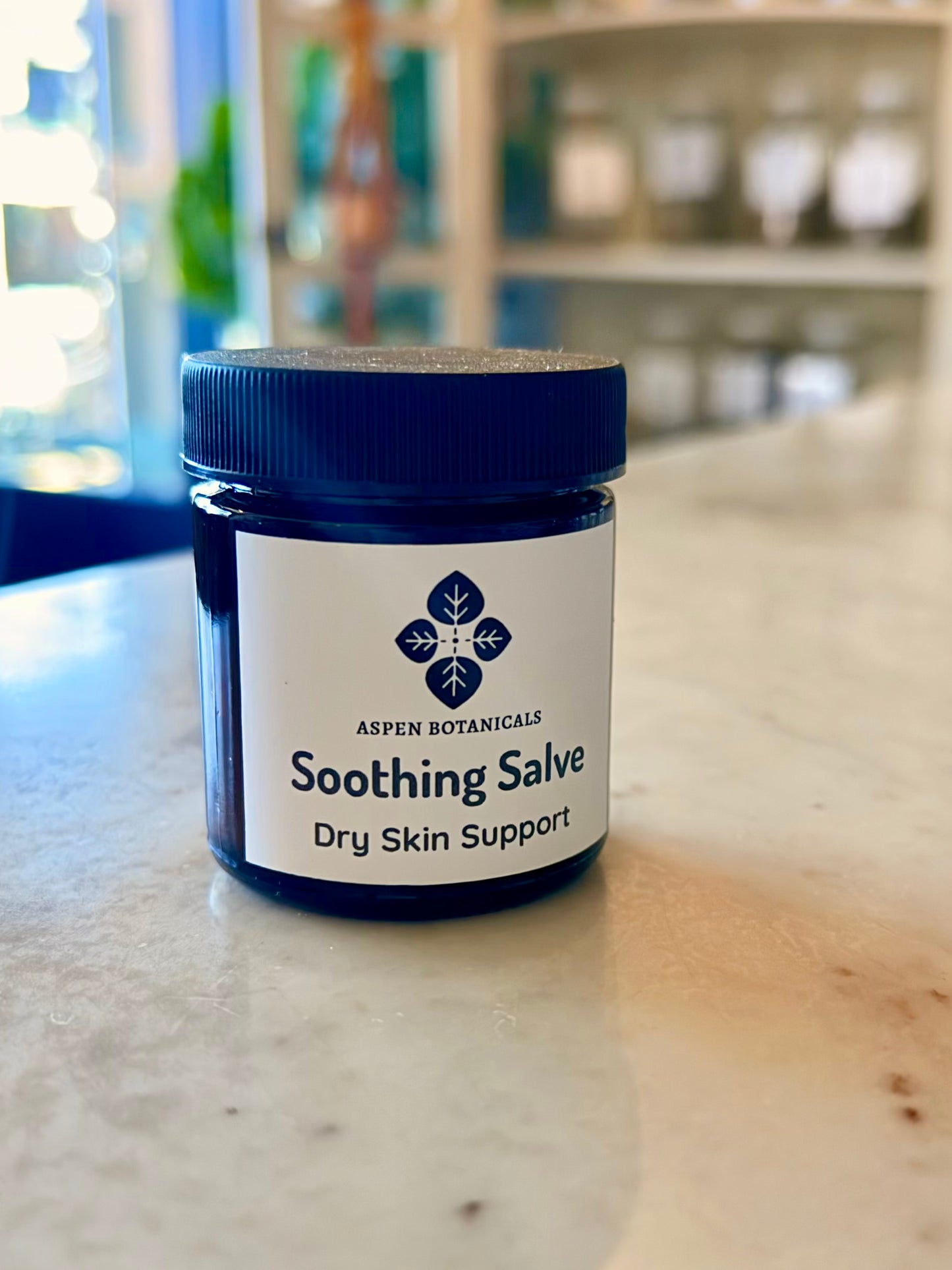 Soothing Salve