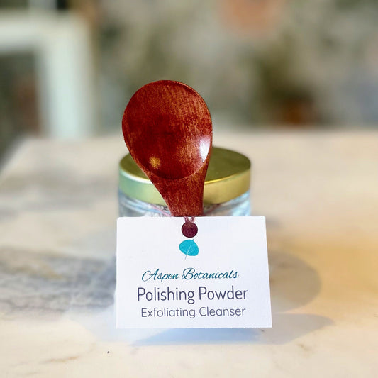 Polishing Powder